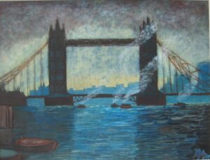 Tower Bridge